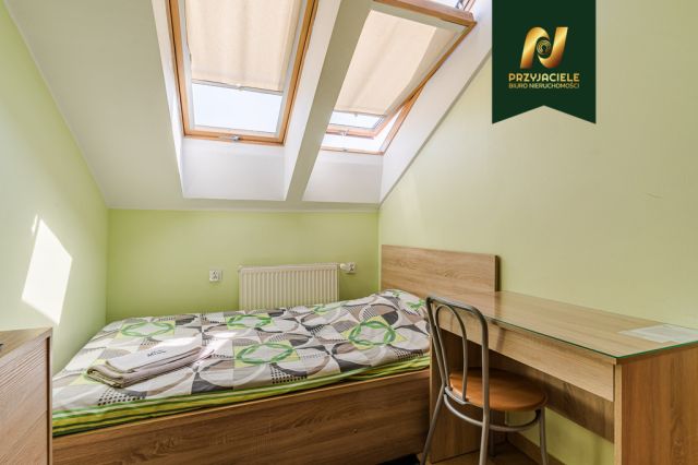 dom wolnostojący, 8 pokoi Gdynia. Zdjęcie 27