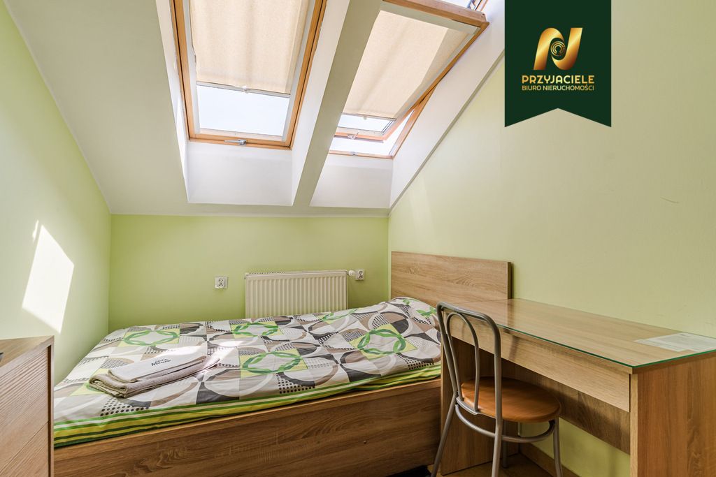 dom wolnostojący, 8 pokoi Gdynia. Zdjęcie 27