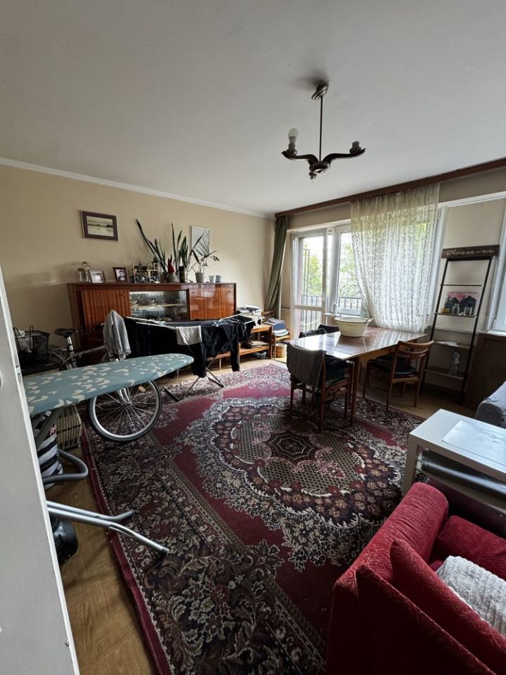 Mieszkanie 3-pokojowe Białystok Centrum, ul. Jerzego Waszyngtona. Zdjęcie 8