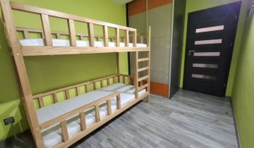 Mieszkanie 3-pokojowe Mława Centrum