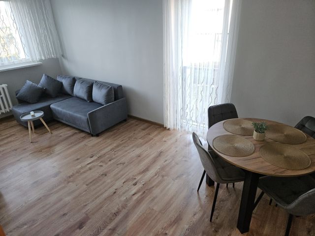 Mieszkanie 2-pokojowe Mikołów Centrum, os. Osiedle przy Plantach. Zdjęcie 1