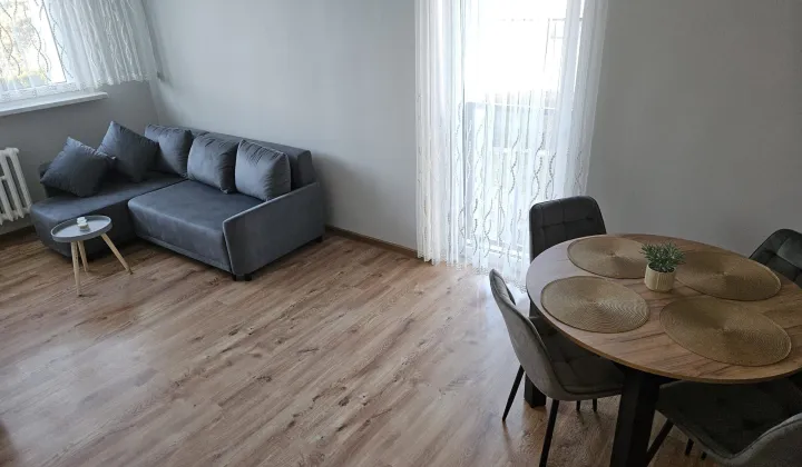 Mieszkanie 2-pokojowe Mikołów Centrum, os. Osiedle przy Plantach