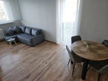 Mieszkanie 2-pokojowe Mikołów Centrum, os. Osiedle przy Plantach