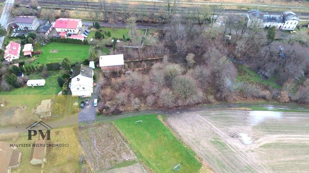 Działka budowlana Sęczkowo. Zdjęcie 6
