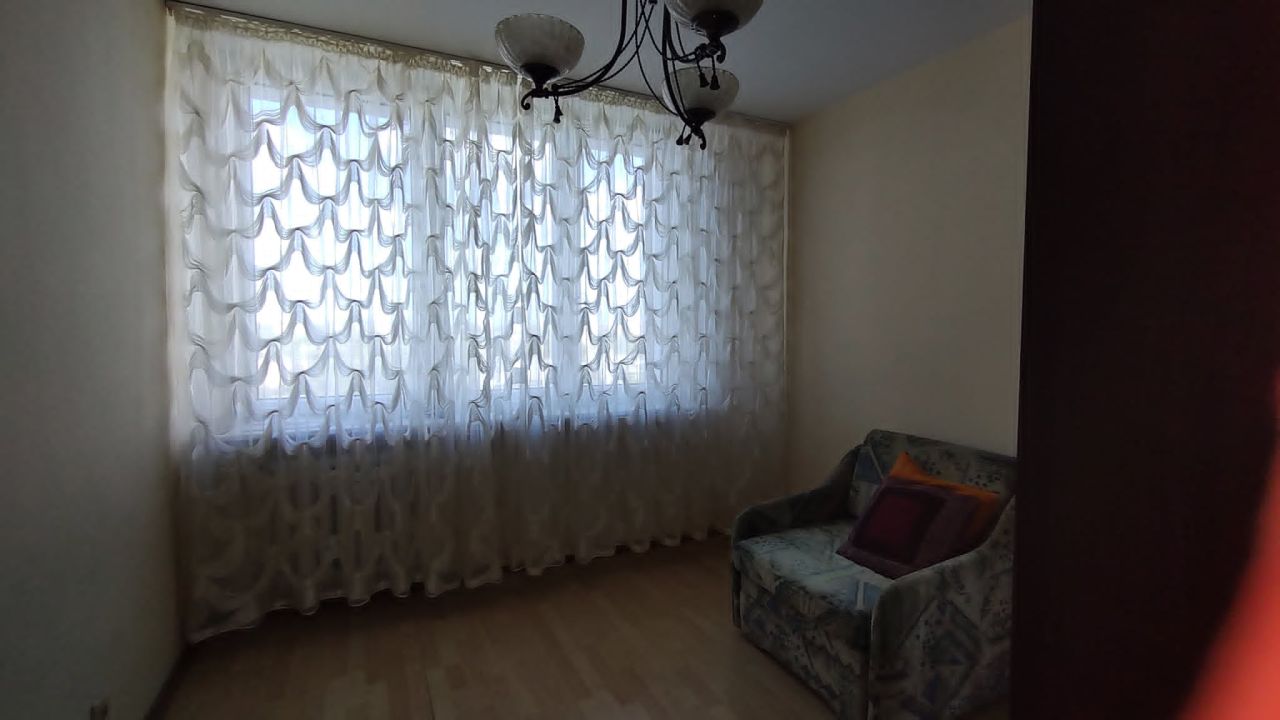 Mieszkanie 3-pokojowe Warszawa Praga-Południe, ul. Lizbońska. Zdjęcie 3