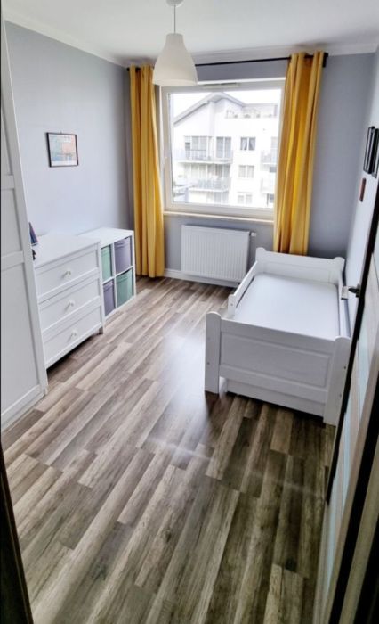 Mieszkanie 3-pokojowe Gdynia Chwarzno-Wiczlino, ul. Stanisława Filipkowskiego. Zdjęcie 17