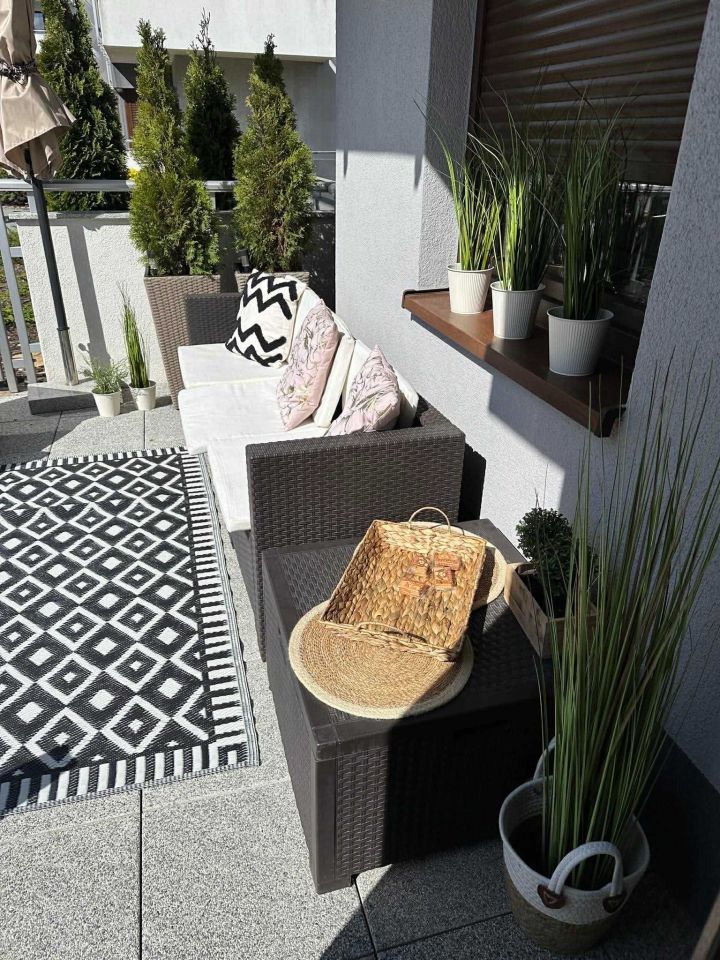 Mieszkanie 3-pokojowe Inowrocław Solanki. Zdjęcie 4