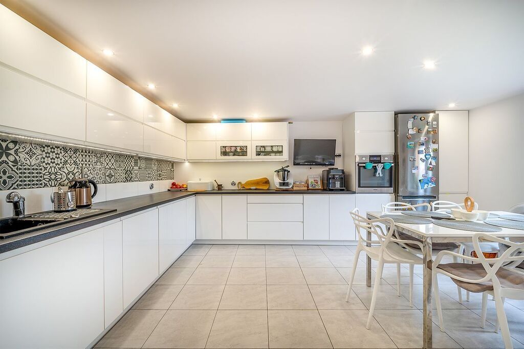 dom wolnostojący, 6 pokoi Koluszki. Zdjęcie 17