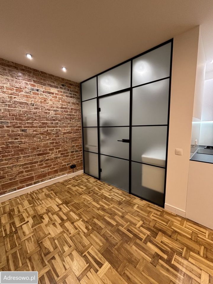 Mieszkanie 1-pokojowe Warszawa Wola, ul. Obozowa. Zdjęcie 10