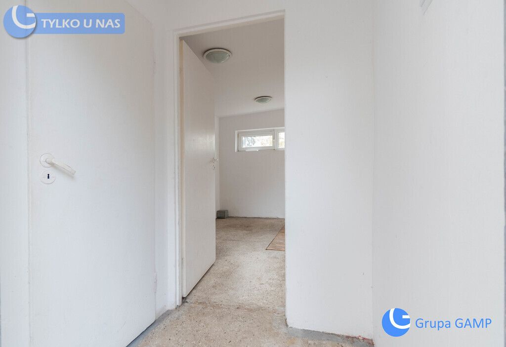 Lokal Kraków Bieńczyce, os. Kazimierzowskie. Zdjęcie 7