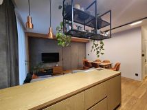 Mieszkanie 3-pokojowe Nowy Sącz, ul. Podmłynie. Zdjęcie 2