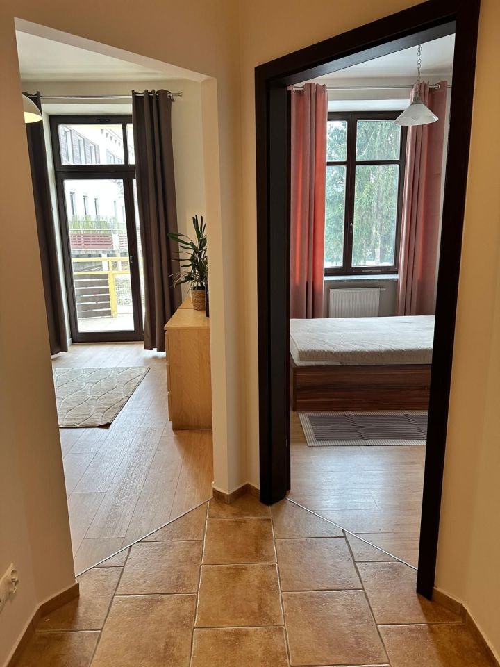 Mieszkanie 2-pokojowe Jelenia Góra. Zdjęcie 7