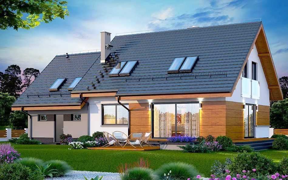 Działka budowlana Lipki. Zdjęcie 7