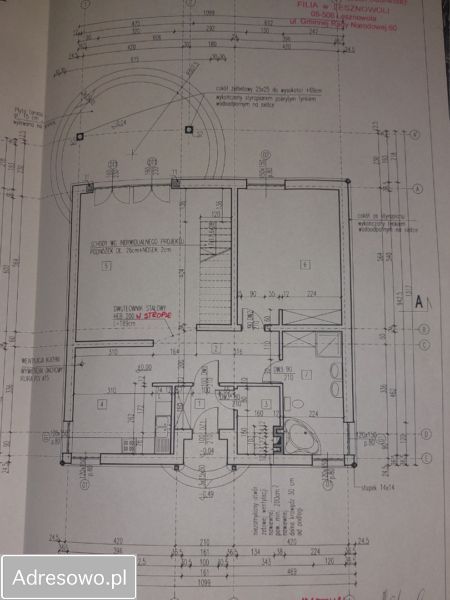 dom wolnostojący, 4 pokoje Łazy, ul. Różana. Zdjęcie 18