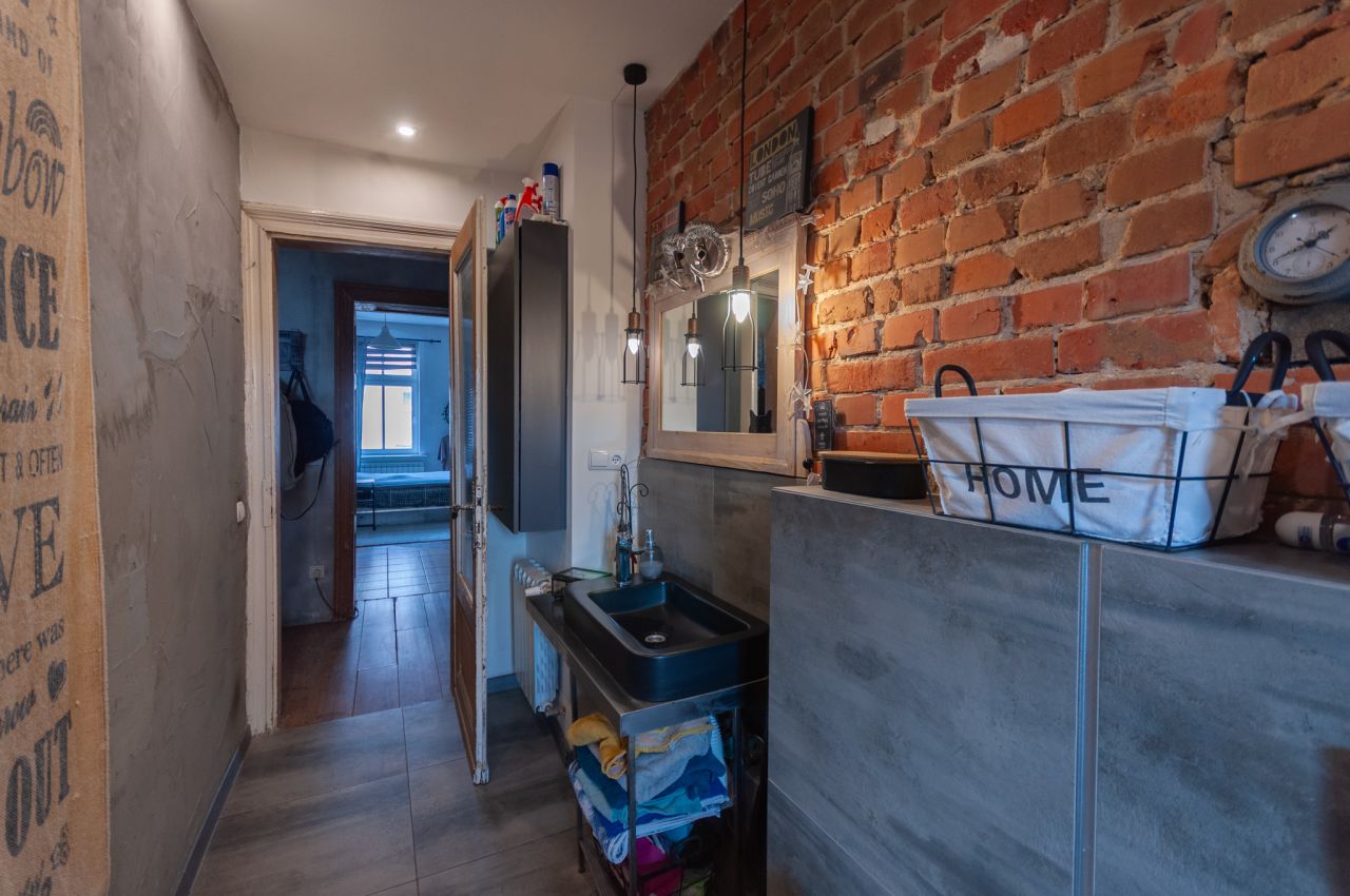 Mieszkanie 3-pokojowe Leszno Centrum, ul. Niepodległości. Zdjęcie 14