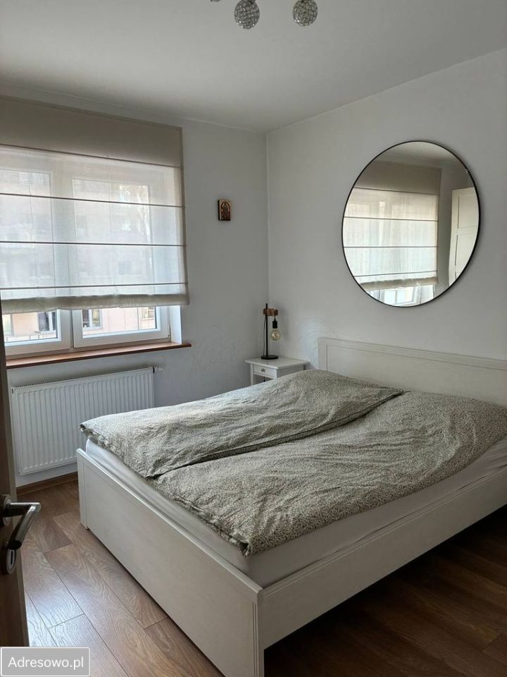 Mieszkanie 2-pokojowe Olsztyn Śródmieście, ul. 1 Maja. Zdjęcie 10