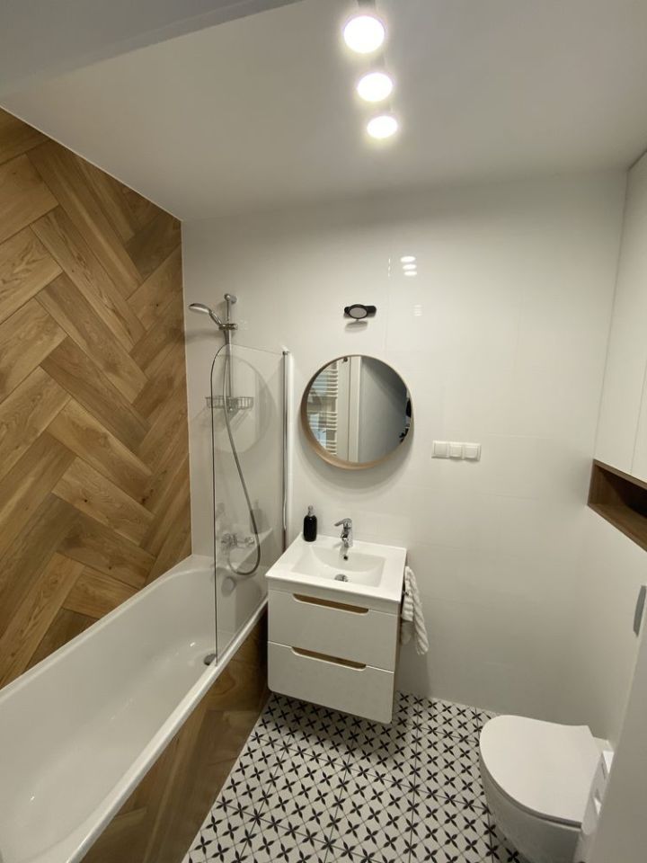 Mieszkanie 2-pokojowe Szczecin Warszewo, ul. Flaminga. Zdjęcie 7