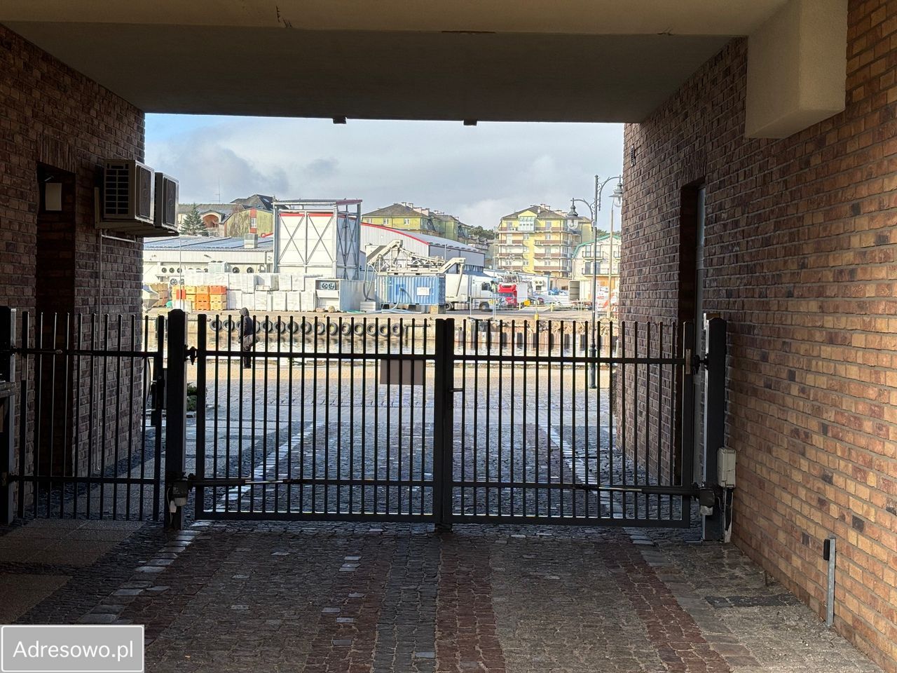 Mieszkanie 3-pokojowe Ustka, bulw. Portowy. Zdjęcie 16