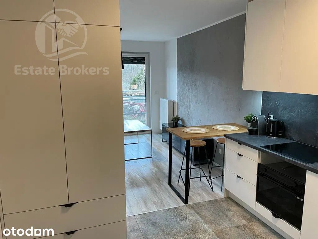 Mieszkanie 2-pokojowe Wrocław Szczepin, ul. Długa. Zdjęcie 6