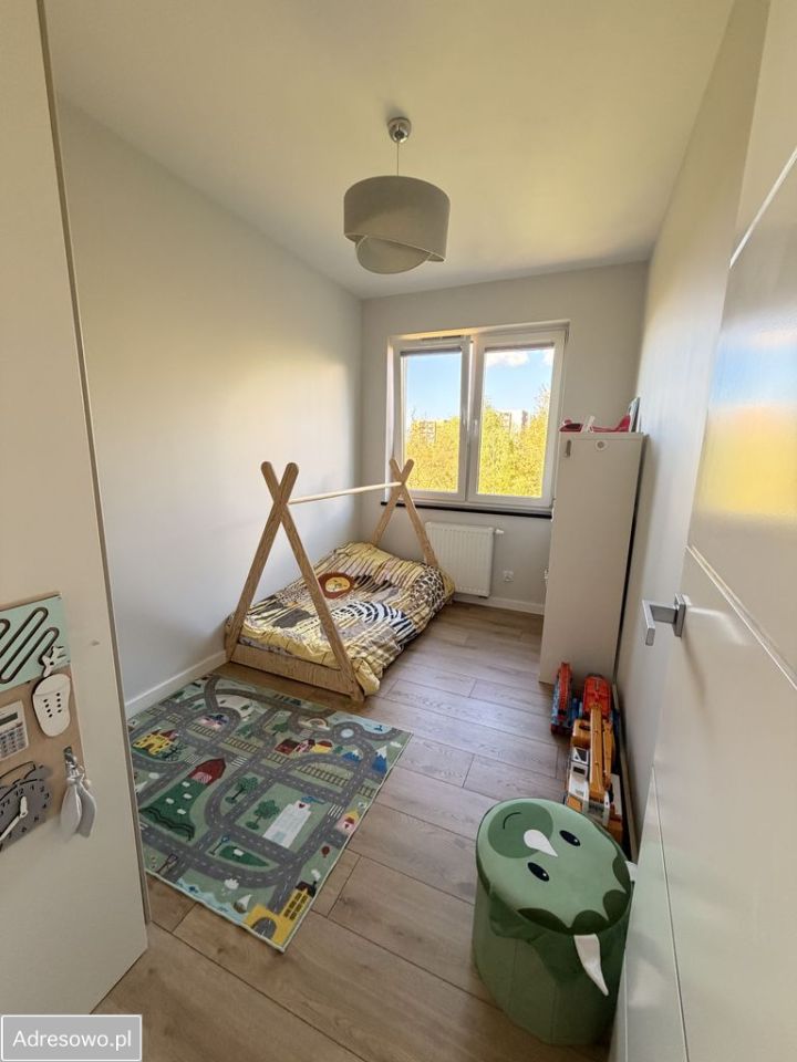 Mieszkanie 3-pokojowe Szczecin Niemierzyn, ul. Panoramiczna. Zdjęcie 7