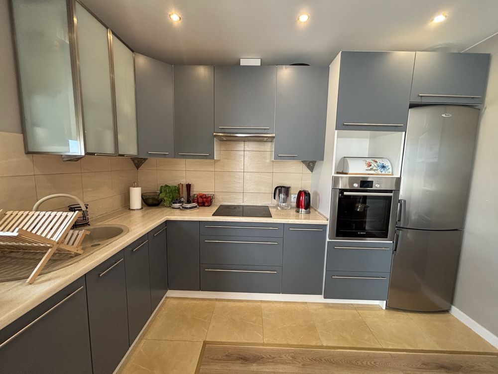 Mieszkanie 3-pokojowe Płońsk, ul. Mikołaja Kopernika. Zdjęcie 5