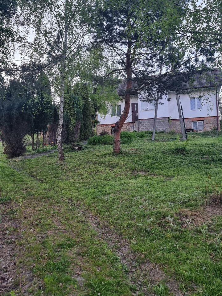 dom wolnostojący Czchów. Zdjęcie 2