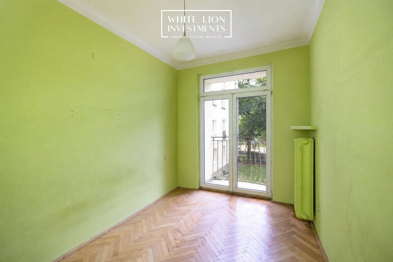 Mieszkanie 2-pokojowe Warszawa Mokotów, ul. Sielecka. Zdjęcie 5