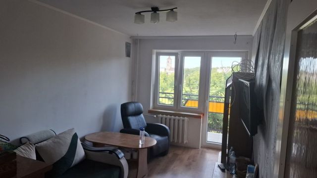 Mieszkanie 2-pokojowe Hajnówka, ul. Lipowa. Zdjęcie 1