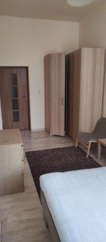 Mieszkanie 2-pokojowe Wrocław Stare Miasto, ul. Tadeusza Rejtana. Zdjęcie 5