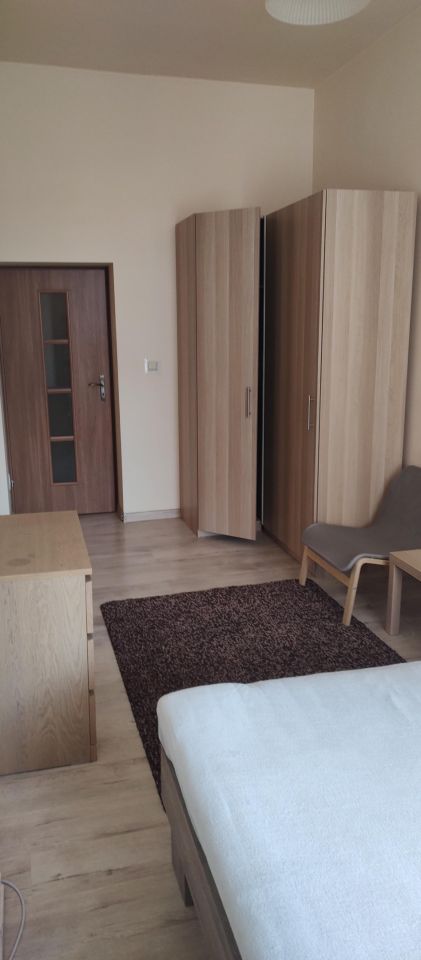 Mieszkanie 2-pokojowe Wrocław Stare Miasto, ul. Tadeusza Rejtana. Zdjęcie 5