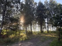 Działka budowlana Wódka, ul. Jęczmienna. Zdjęcie 1