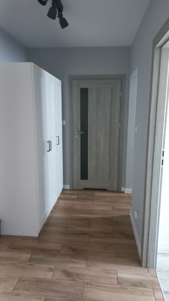 Mieszkanie 2-pokojowe Kalisz Dobrzec, al. Wojska Polskiego. Zdjęcie 2