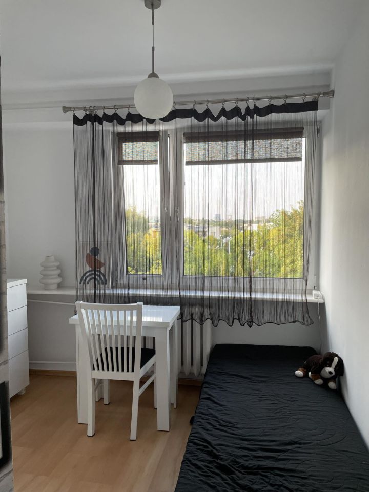 Mieszkanie 2-pokojowe Lublin LSM, ul. Magdaleny Brzeskiej. Zdjęcie 4