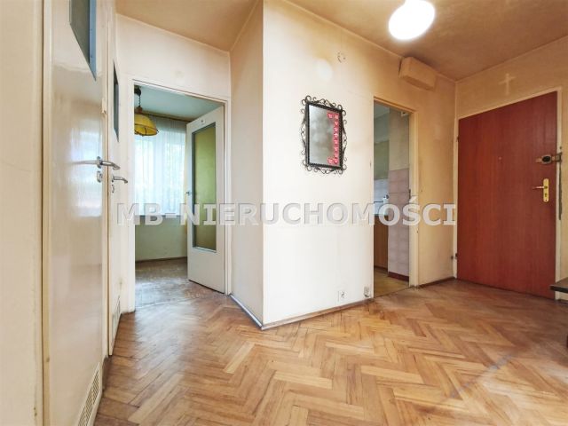 Mieszkanie 3-pokojowe Olsztyn, ul. Nowa Niepodległości. Zdjęcie 10