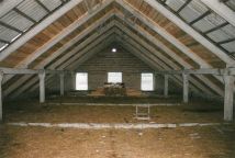 Hala/magazyn Przebędowo. Zdjęcie 2
