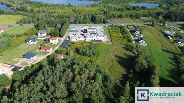 Działka budowlana Kołaczyce. Zdjęcie 5