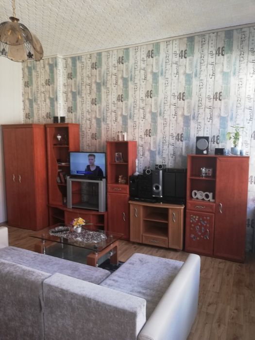 Mieszkanie 4-pokojowe Pleszew, ul. Daszyńskiego. Zdjęcie 5