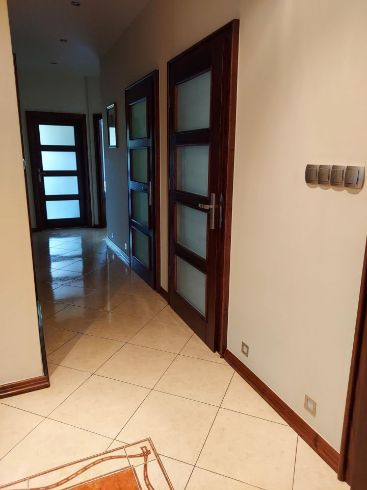 dom wolnostojący, 5 pokoi Leszno Gronowo, rondo Gronowo. Zdjęcie 17