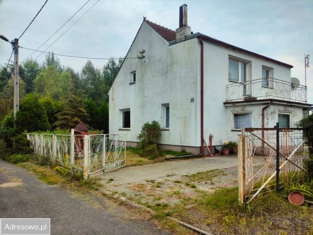 dom wolnostojący, 4 pokoje Niezdrowice, ul. Nowa. Zdjęcie 1