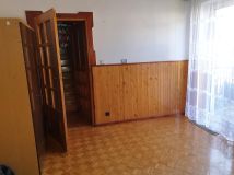 dom wolnostojący, 7 pokoi Działdowo, ul. Leśna. Zdjęcie 2