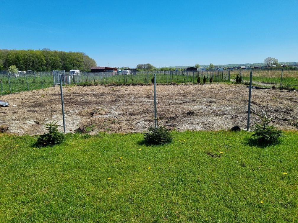 Działka rolna Rusinowo. Zdjęcie 4