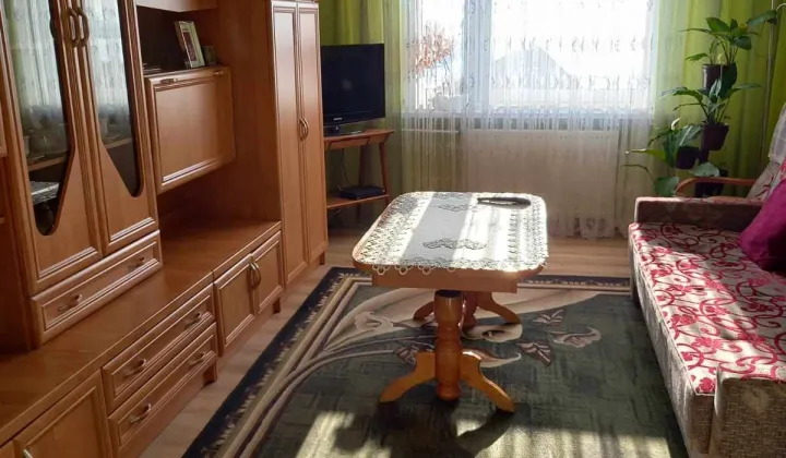 Mieszkanie 3-pokojowe Świniary Wielkie