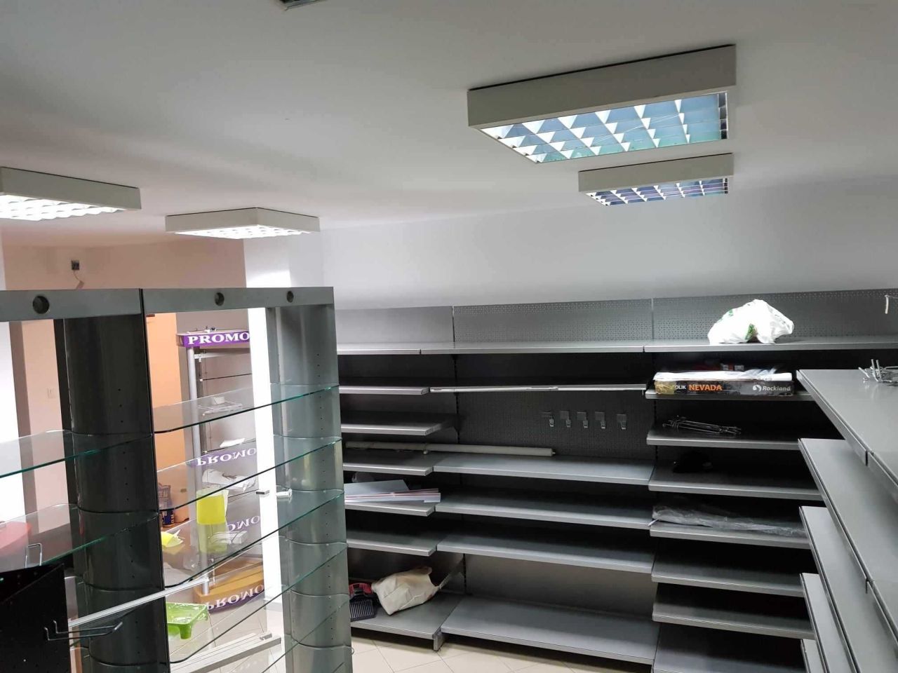 Lokal Kraków Prądnik Biały, ul. Kuźnicy Kołłątajowskiej. Zdjęcie 4