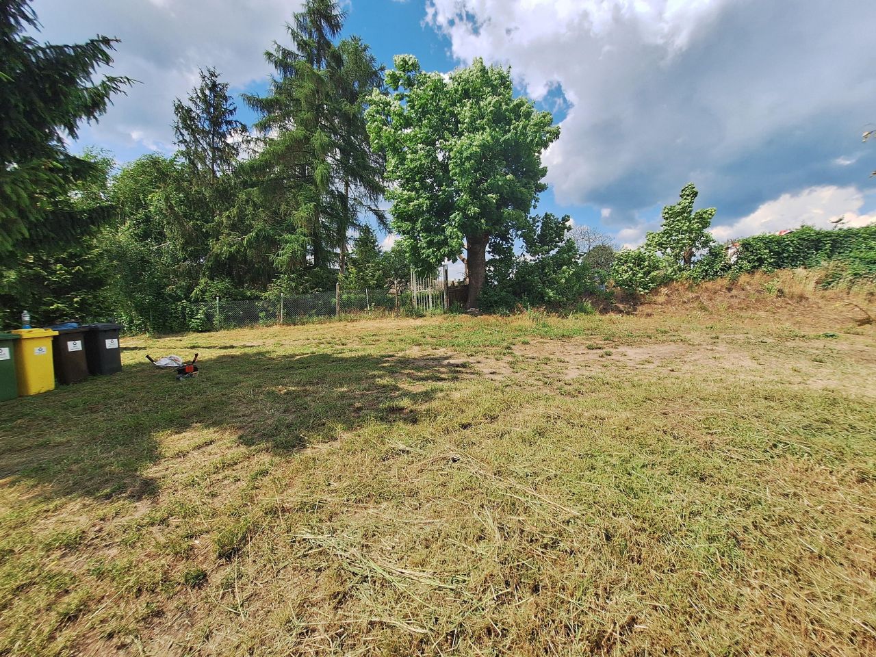 Działka budowlana Przytok, ul. Lubuska. Zdjęcie 8