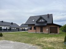 dom wolnostojący, 4 pokoje Podebłocie. Zdjęcie 2