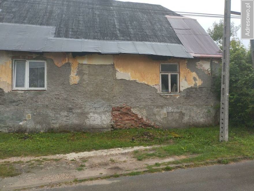 siedlisko, 4 pokoje Wolica, ul. Armii Krajowej. Zdjęcie 2