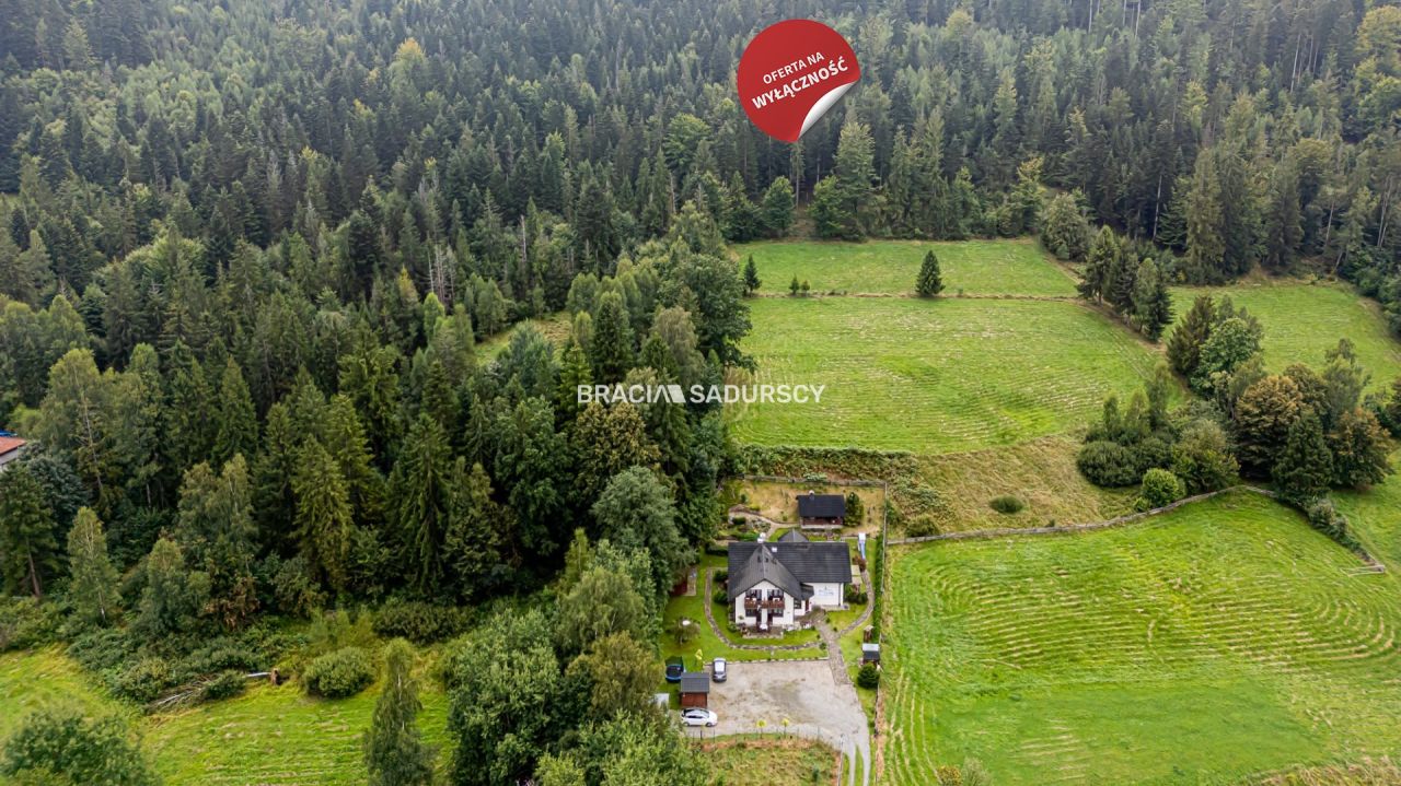 dom, 10 pokoi Wisła, ul. Wyzwolenia