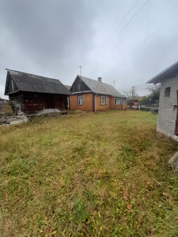 dom wolnostojący, 4 pokoje Gózd. Zdjęcie 3