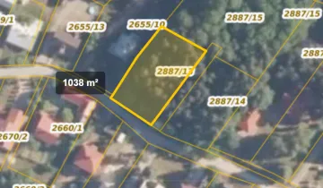 Działka na sprzedaż bez pośredników          
          
            ul. Górna          
          
            Nisko - Widok 5