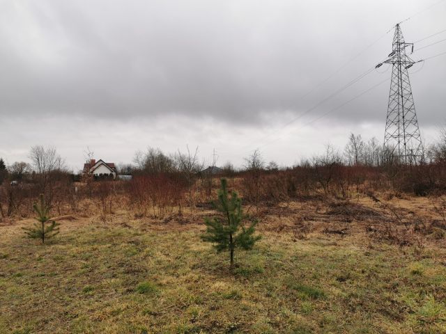 Działka budowlana Chełm, ul. Majdan. Zdjęcie 1